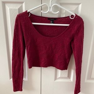 2 for 8$ forever 21 long sleeve